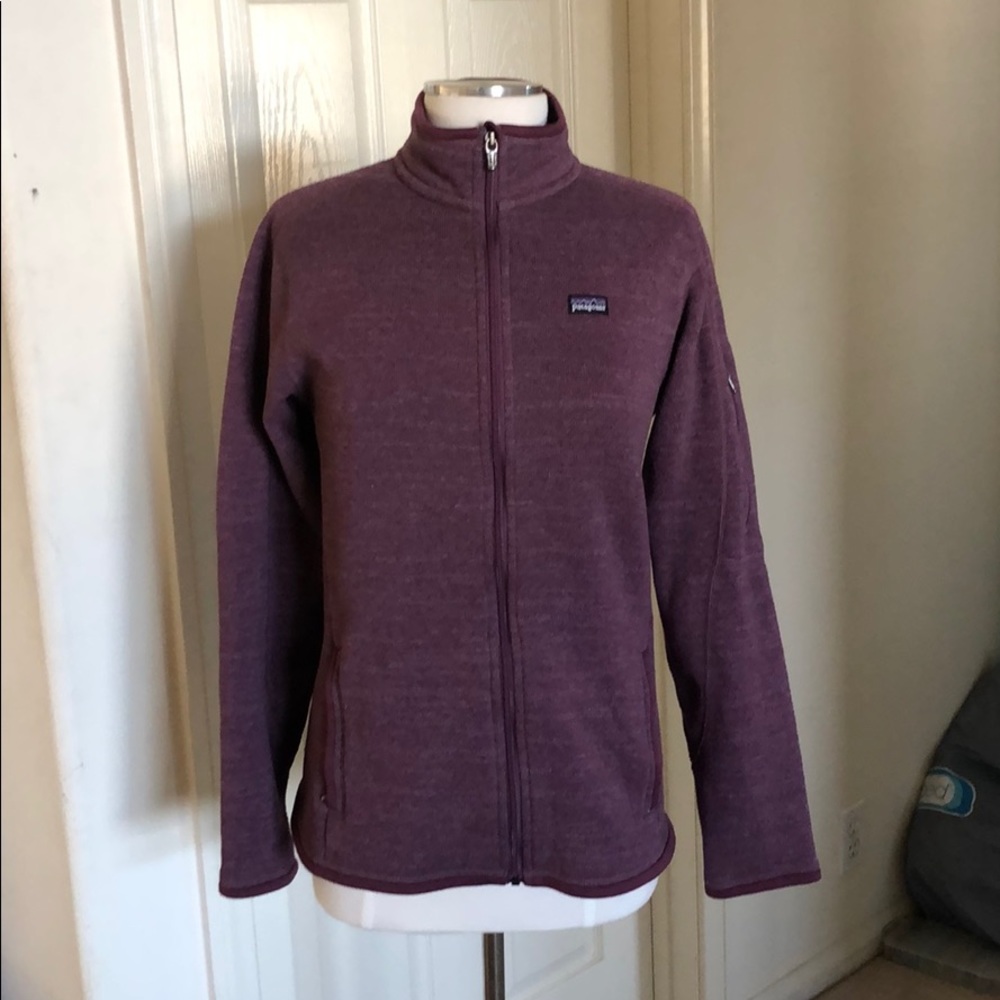 Patagonia Better Sweater